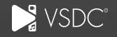 VSDC Free Video Software Coupons