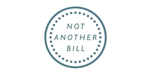 Not Another Bill Coupons