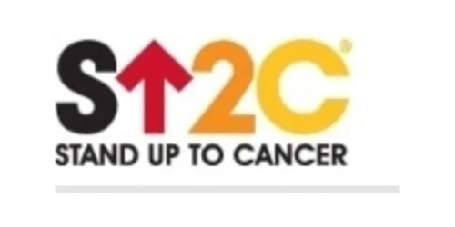 Stand Up To Cancer Coupons