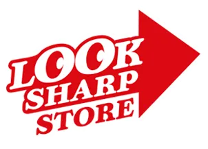 Look Sharp Store Coupons