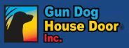 Gun Dog House Door Coupons