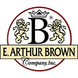 E. Arthur Brown Company Coupons