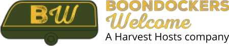 Boondockers Welcome Coupons