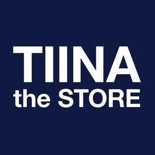 Tiina The Store Coupons