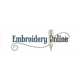 Embroidery Online Coupons