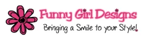 Funny Girl Designs Coupons