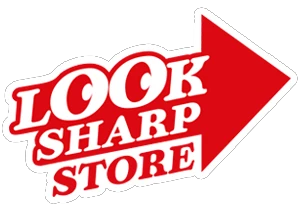 Look Sharp Store Coupons