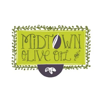 Midtown Olive Oil Coupons
