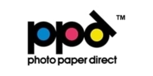 Photo Paper Direct Coupons