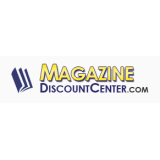 Magazine Discount Center Coupons
