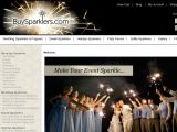 Buysparklers Coupons