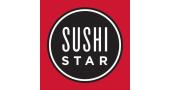 Sushistar Coupons