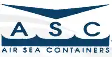 Air-Sea Containers Coupons