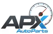 APX Auto Parts Coupons