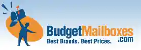 Budget Mailboxes Coupons