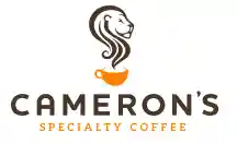 Camerons Coffee Coupons