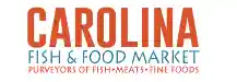 Carolina Fish Market Coupons