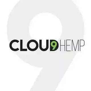 Cloud 9 Hemp Coupons