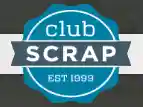 Club Scrap Coupons
