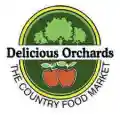 Delicious Orchards Coupons
