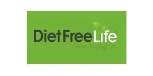 Dietfreelife.com Coupons