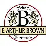 E. Arthur Brown Company Coupons