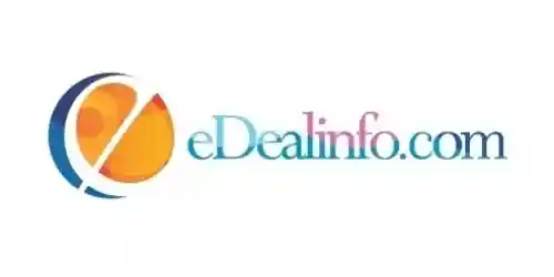 Edealinfo.com Coupons