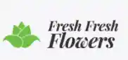 Fresh Fresh Flowers Coupons