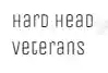 Hard Head Veterans Coupons