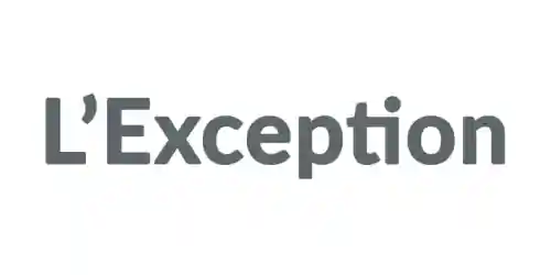 L'Exception Coupons