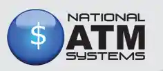 National ATM Systems Coupons