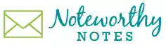 noteworthynotes.com
