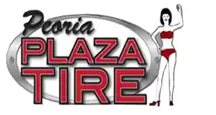 Plaza Tire Service Coupons