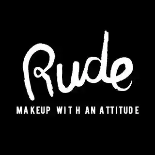 Rude Cosmetics Coupons