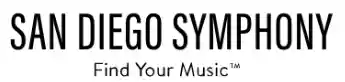 San Diego Symphony Coupons