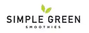 Simple Green Smoothies Coupons