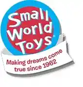 Smallworldtoys.com Coupons