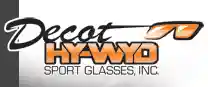 Decot Sport Glasses Coupons
