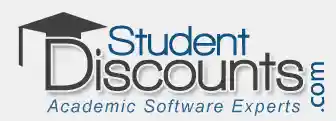 Student Discounts Coupons