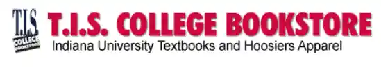 T.I.S. College Bookstore Coupons