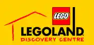 LEGOLAND Discovery Centre Toronto Coupons