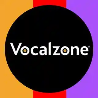 Vocalzone Coupons