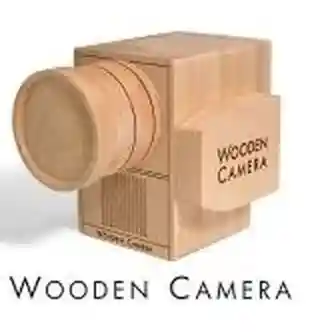 Wooden Camera Coupons