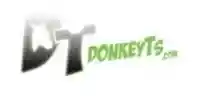 Donkeyts Coupons