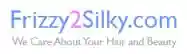 Frizzy2Silky Coupons