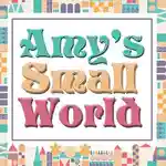 Amy's Small World Coupons