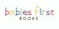 Babiesfirstbooks.com Coupons