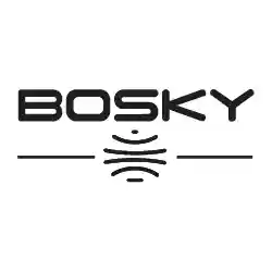 Bosky Coupons
