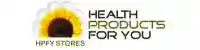 Healthproductsforyou Coupons