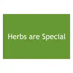 Herbs Are Special Coupons